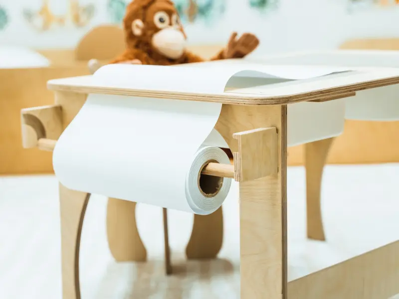 SENSORY TABLE