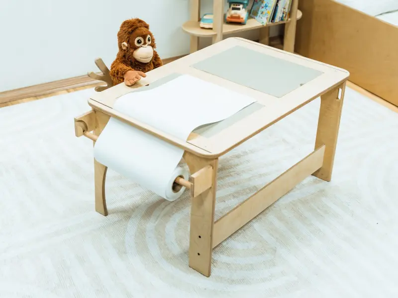 SENSORY TABLE